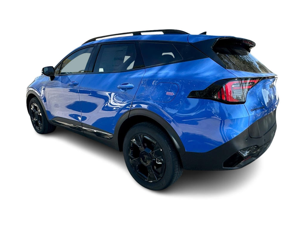 Thumbnail: 2026 Kia Sportage - 4