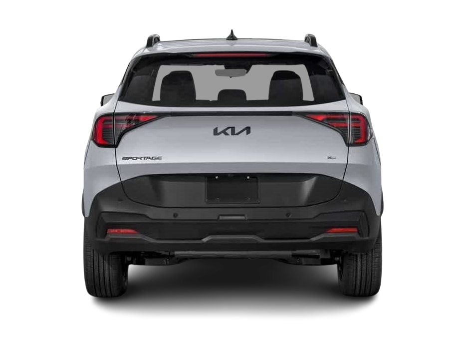 Thumbnail: 2026 Kia Sportage - 4
