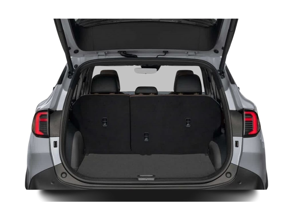 Thumbnail: 2026 Kia Sportage - 13