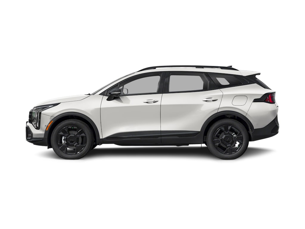 Thumbnail: 2026 Kia Sportage - 3
