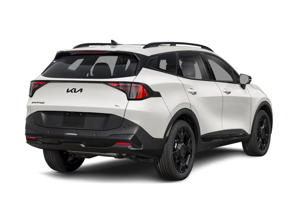 Thumbnail: 2026 Kia Sportage - 11
