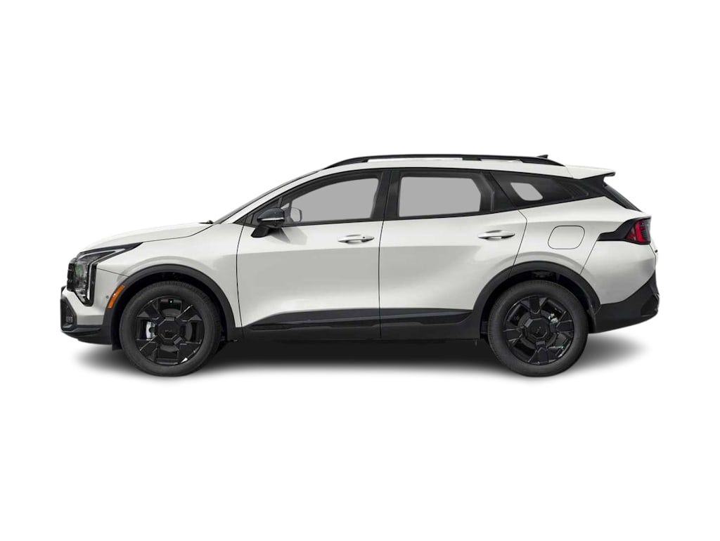 Thumbnail: 2026 Kia Sportage - 3
