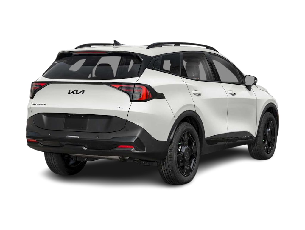 Thumbnail: 2026 Kia Sportage - 11