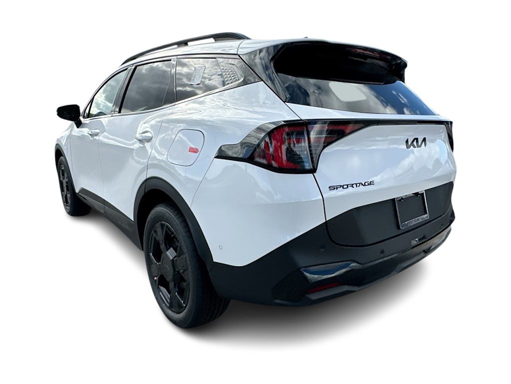 Thumbnail: 2026 Kia Sportage - 4
