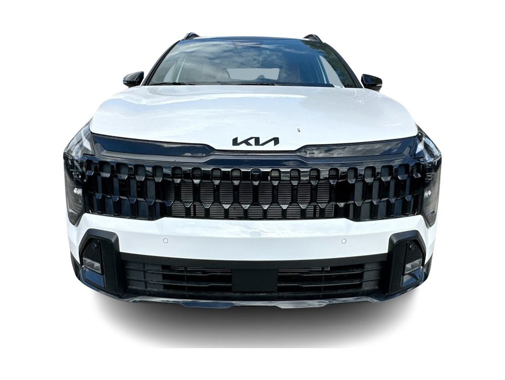 Thumbnail: 2026 Kia Sportage - 6