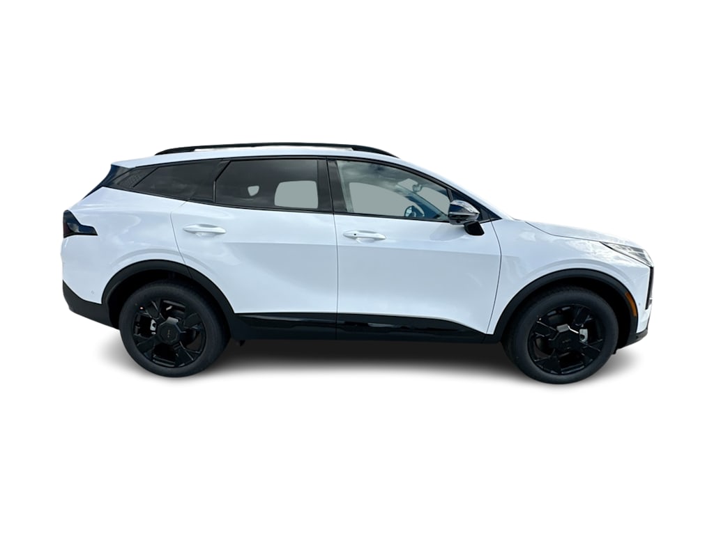 Thumbnail: 2026 Kia Sportage - 23