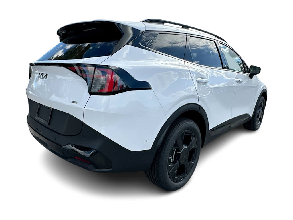 Thumbnail: 2026 Kia Sportage - 22