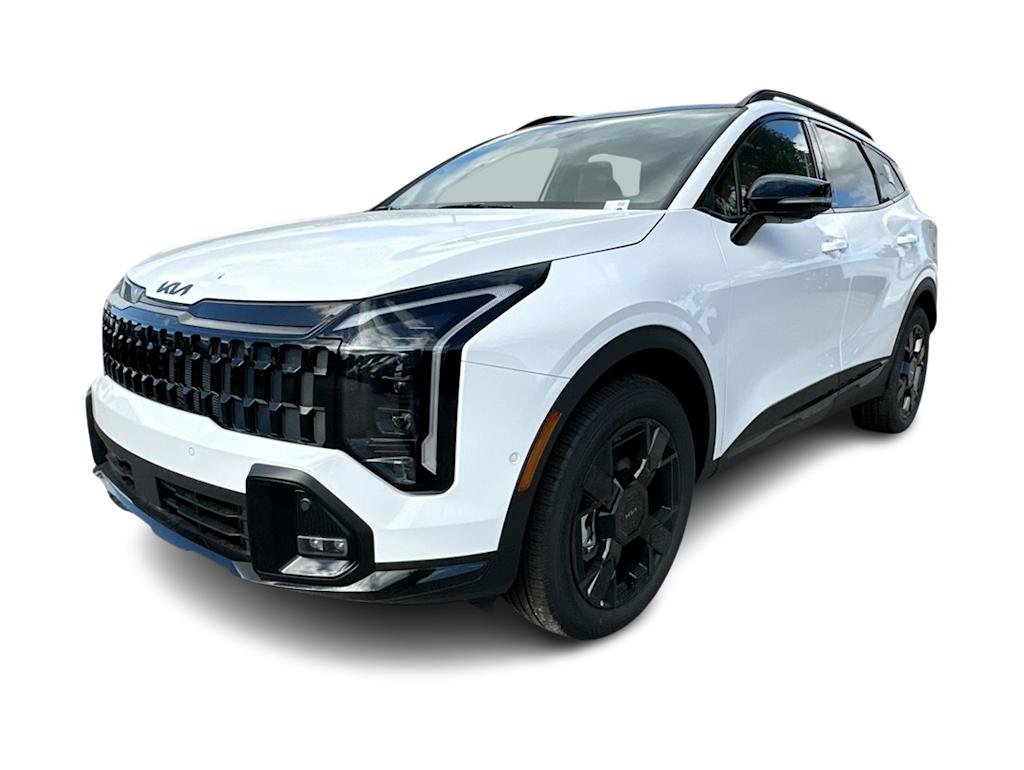 Thumbnail: 2026 Kia Sportage - 21