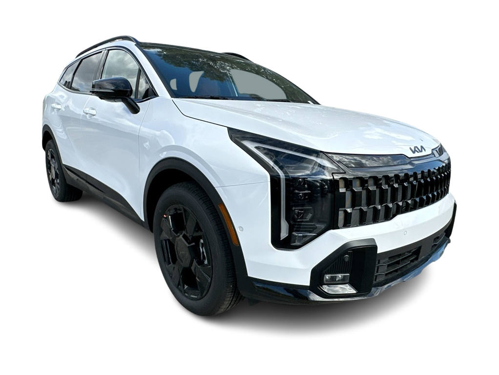 Thumbnail: 2026 Kia Sportage - 20