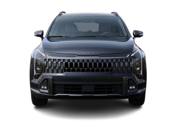 Thumbnail: 2026 Kia Sportage - 5