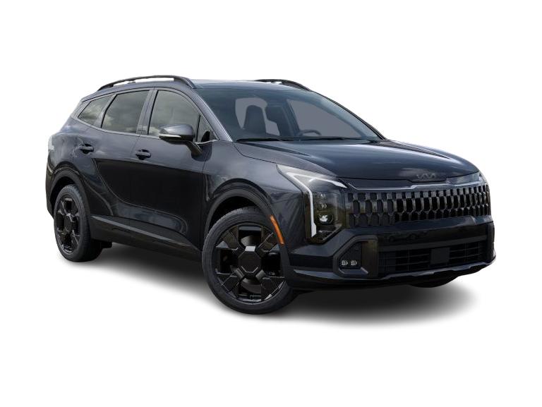 Thumbnail: 2026 Kia Sportage - 16