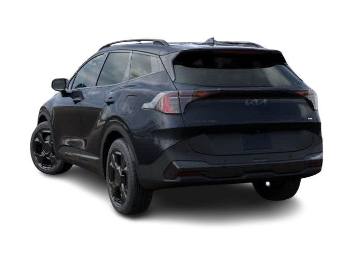 Thumbnail: 2026 Kia Sportage - 4