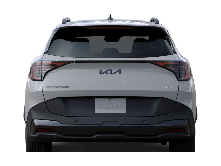 Thumbnail: 2026 Kia Sportage - 4