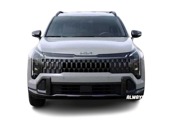 Thumbnail: 2026 Kia Sportage - 5