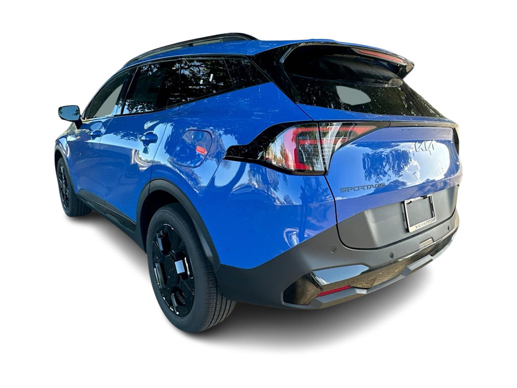 Thumbnail: 2026 Kia Sportage - 4