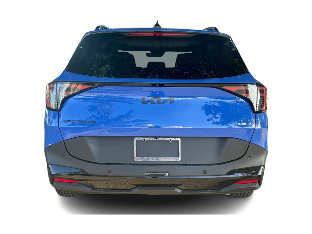 Thumbnail: 2026 Kia Sportage - 5