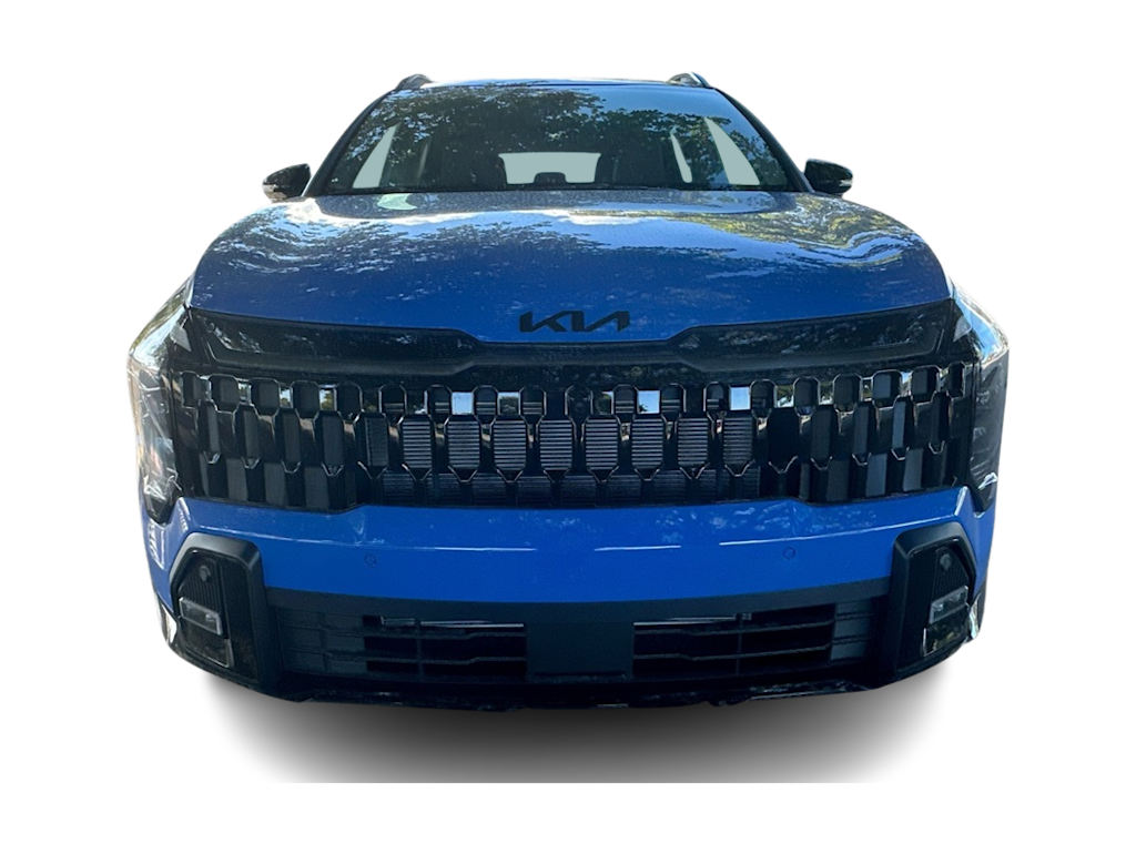 Thumbnail: 2026 Kia Sportage - 6