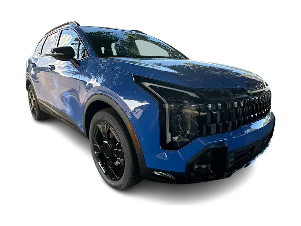 Thumbnail: 2026 Kia Sportage - 19