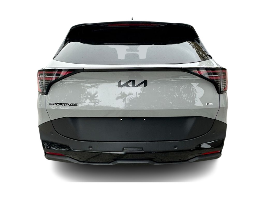 Thumbnail: 2026 Kia Sportage - 5