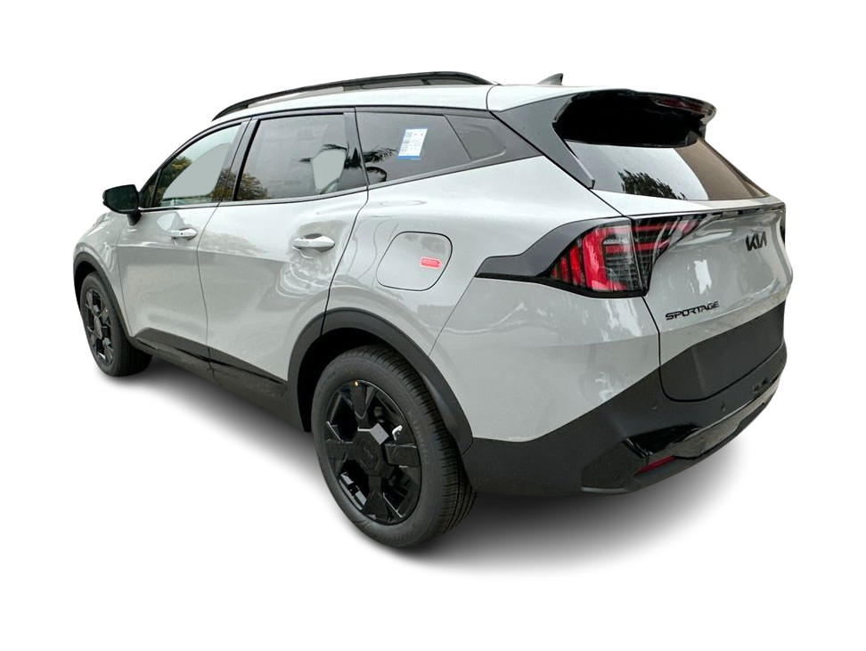 Thumbnail: 2026 Kia Sportage - 4
