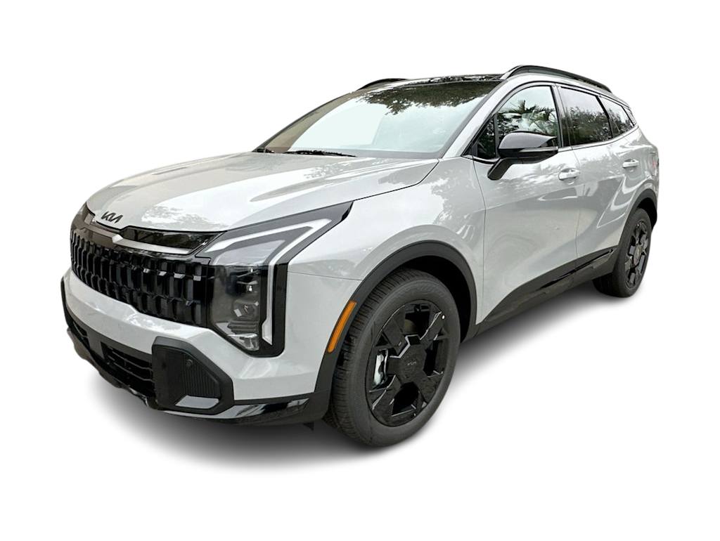 Thumbnail: 2026 Kia Sportage - 22
