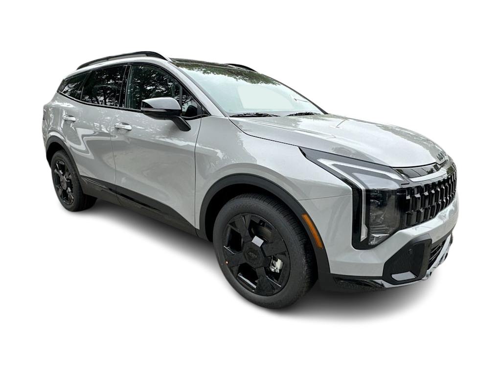 Thumbnail: 2026 Kia Sportage - 21