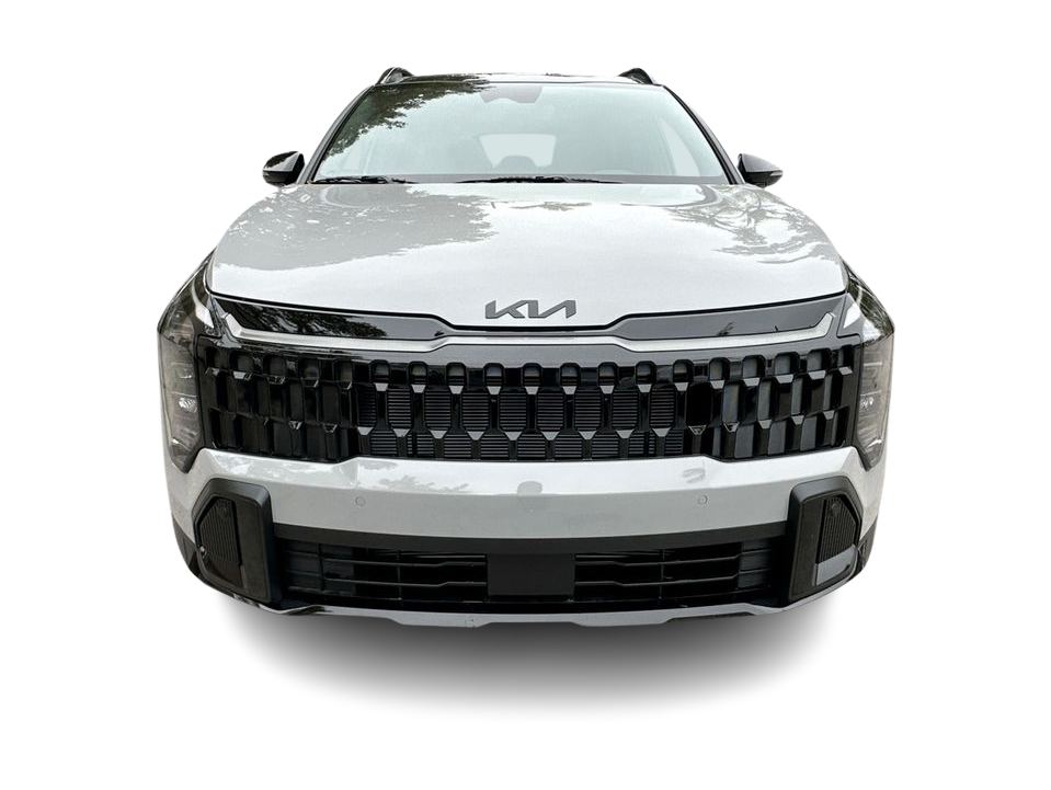 Thumbnail: 2026 Kia Sportage - 6