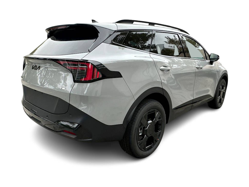 Thumbnail: 2026 Kia Sportage - 23