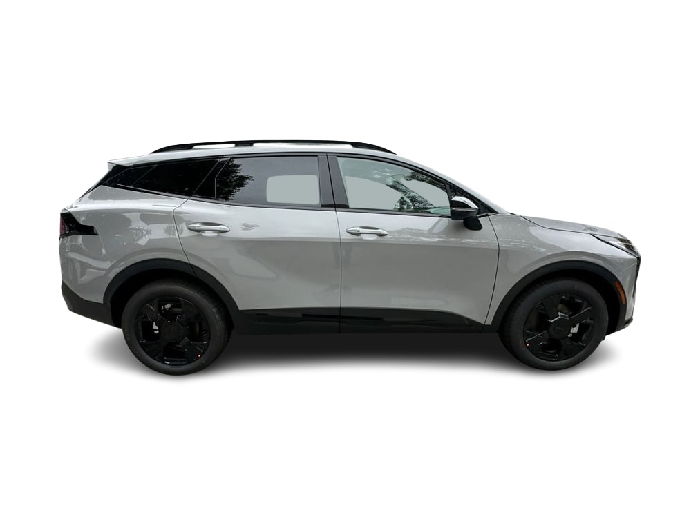 Thumbnail: 2026 Kia Sportage - 24