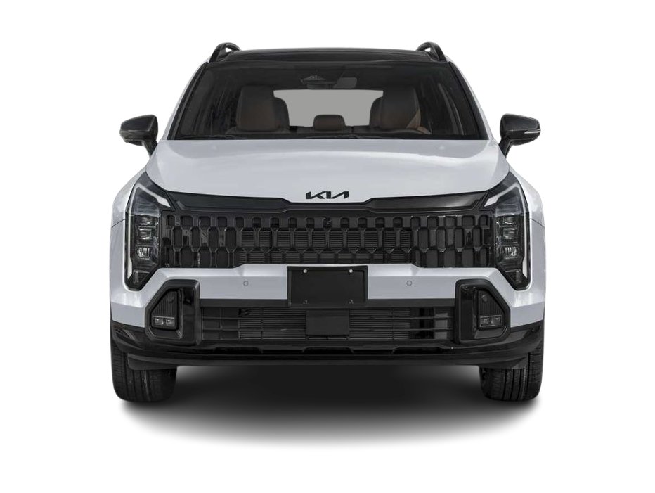 Thumbnail: 2026 Kia Sportage - 5