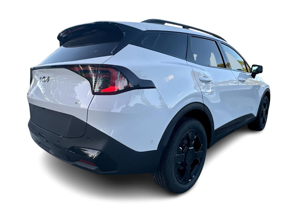 Thumbnail: 2026 Kia Sportage - 21