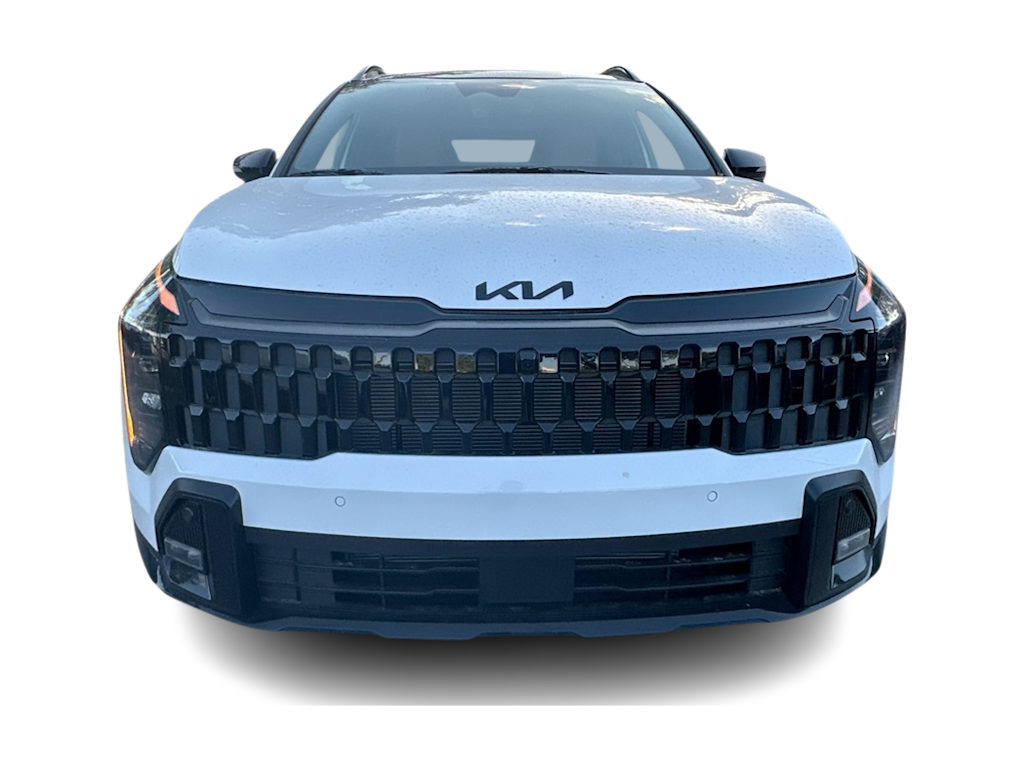 Thumbnail: 2026 Kia Sportage - 6