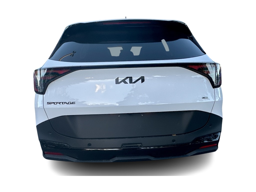 Thumbnail: 2026 Kia Sportage - 5