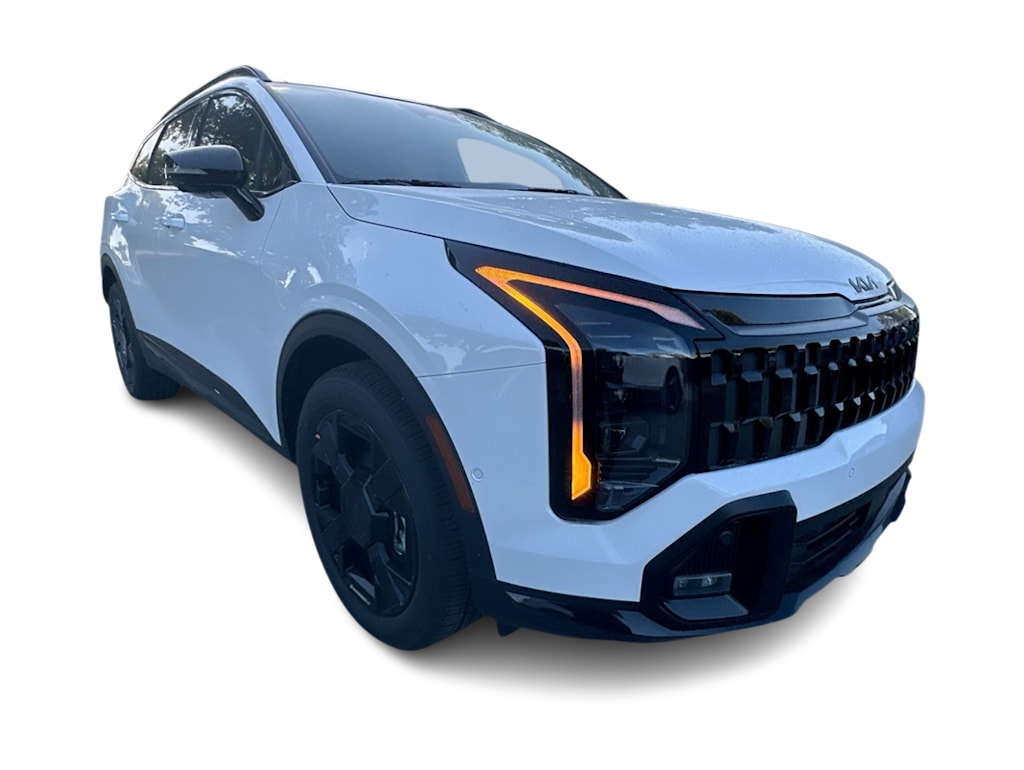 Thumbnail: 2026 Kia Sportage - 19