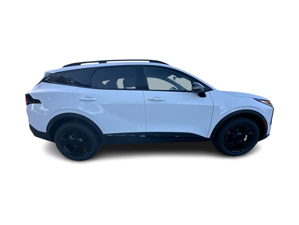 Thumbnail: 2026 Kia Sportage - 22