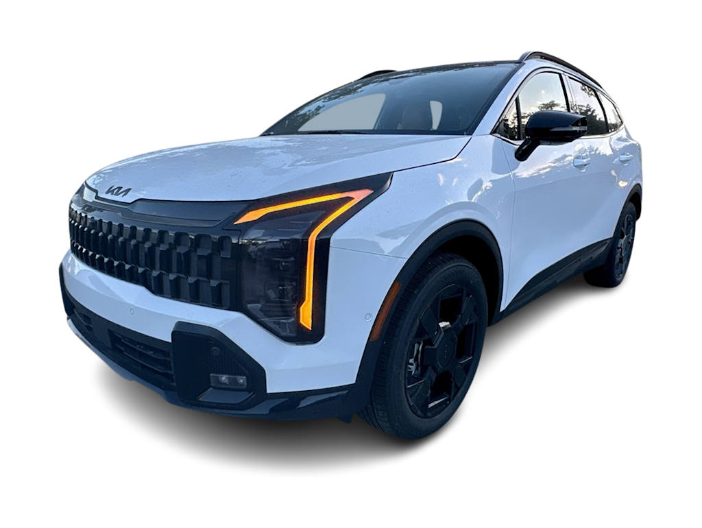 Thumbnail: 2026 Kia Sportage - 20