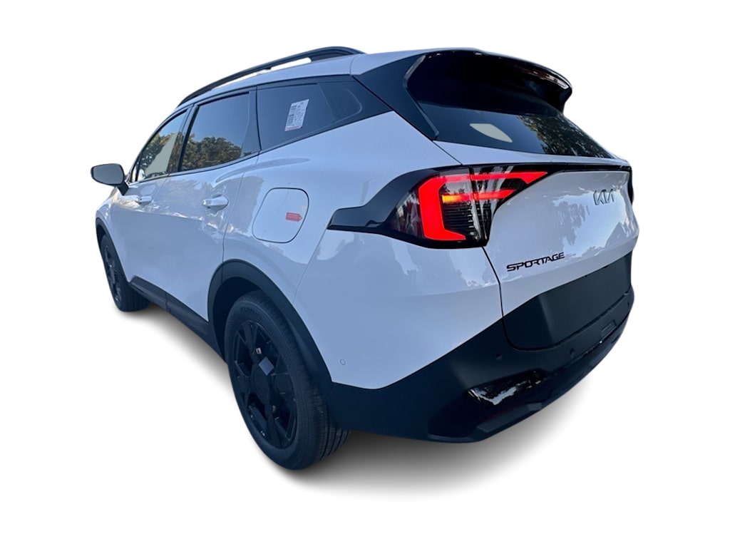 Thumbnail: 2026 Kia Sportage - 4