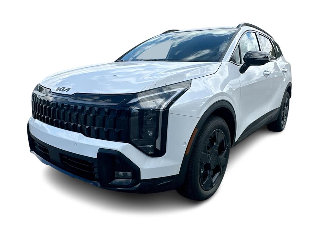 Thumbnail: 2026 Kia Sportage - 20