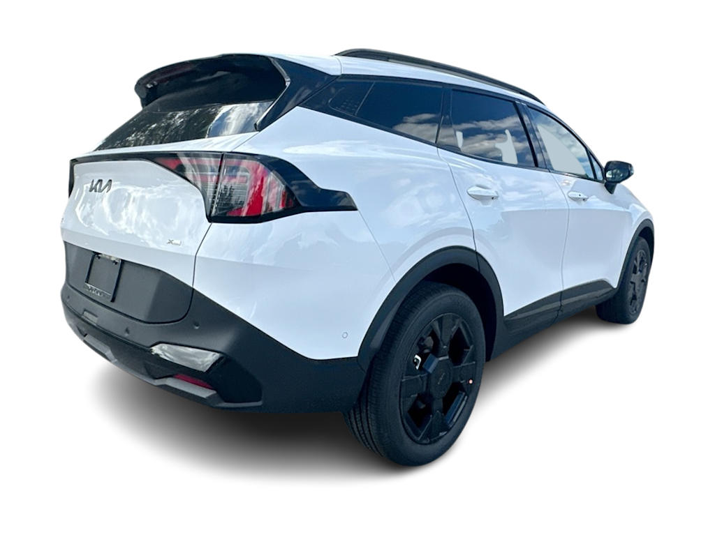 Thumbnail: 2026 Kia Sportage - 21