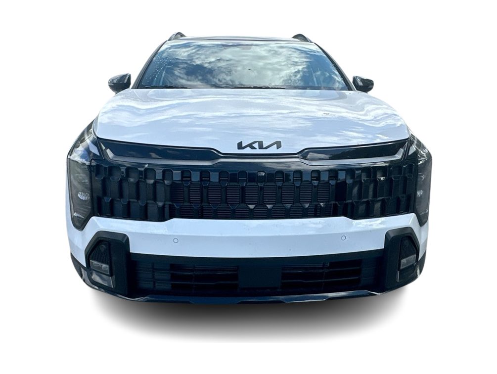 Thumbnail: 2026 Kia Sportage - 6