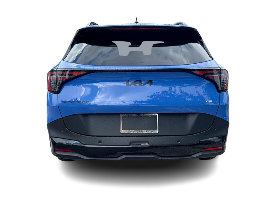 Thumbnail: 2026 Kia Sportage - 21