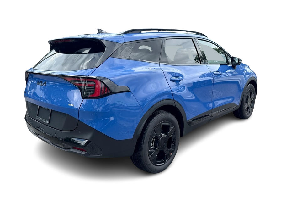 Thumbnail: 2026 Kia Sportage - 22