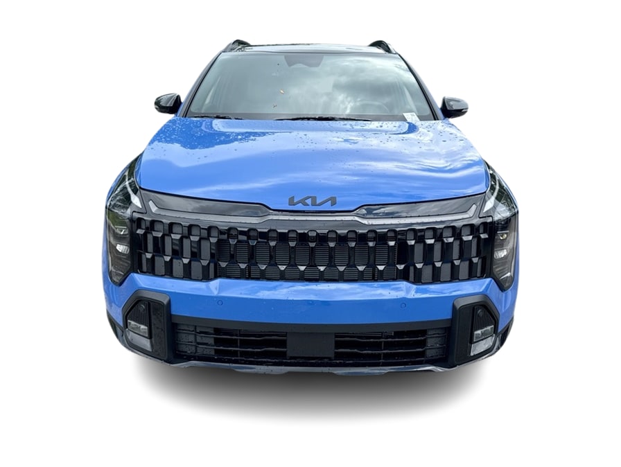 Thumbnail: 2026 Kia Sportage - 5