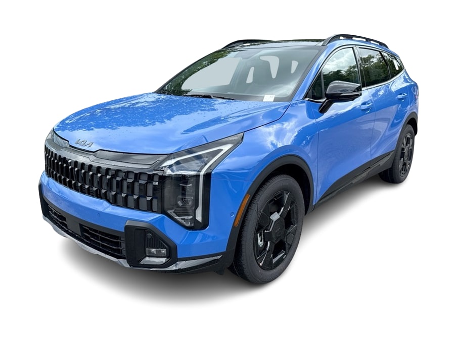 Thumbnail: 2026 Kia Sportage - 20