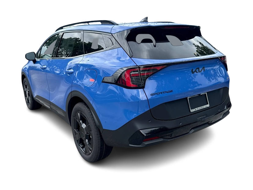 Thumbnail: 2026 Kia Sportage - 4
