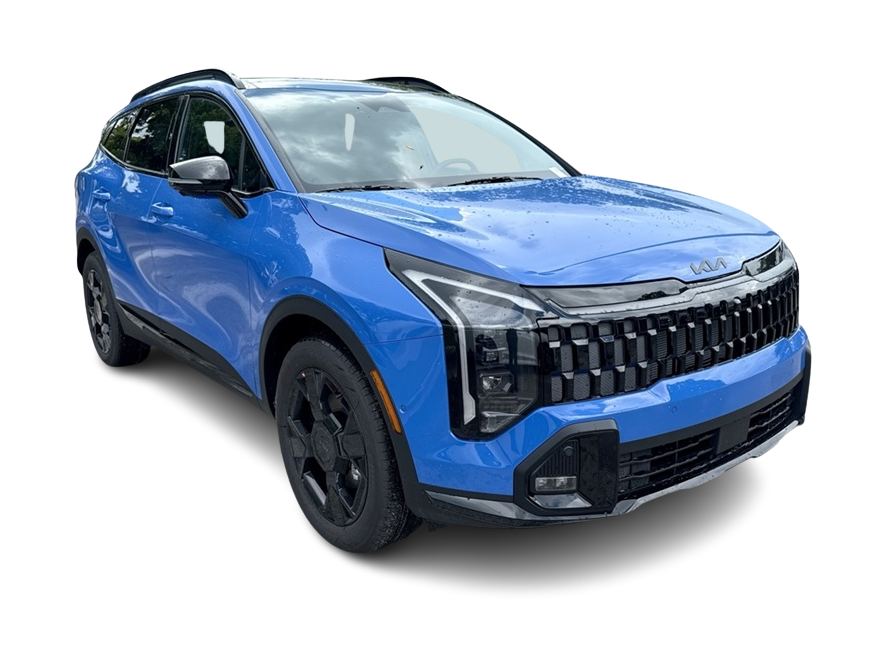 Thumbnail: 2026 Kia Sportage - 19