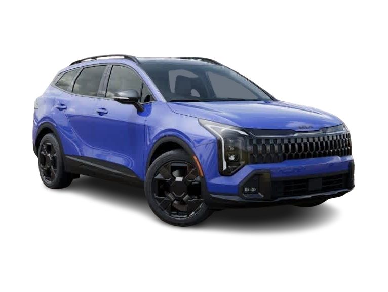 Thumbnail: 2026 Kia Sportage - 17