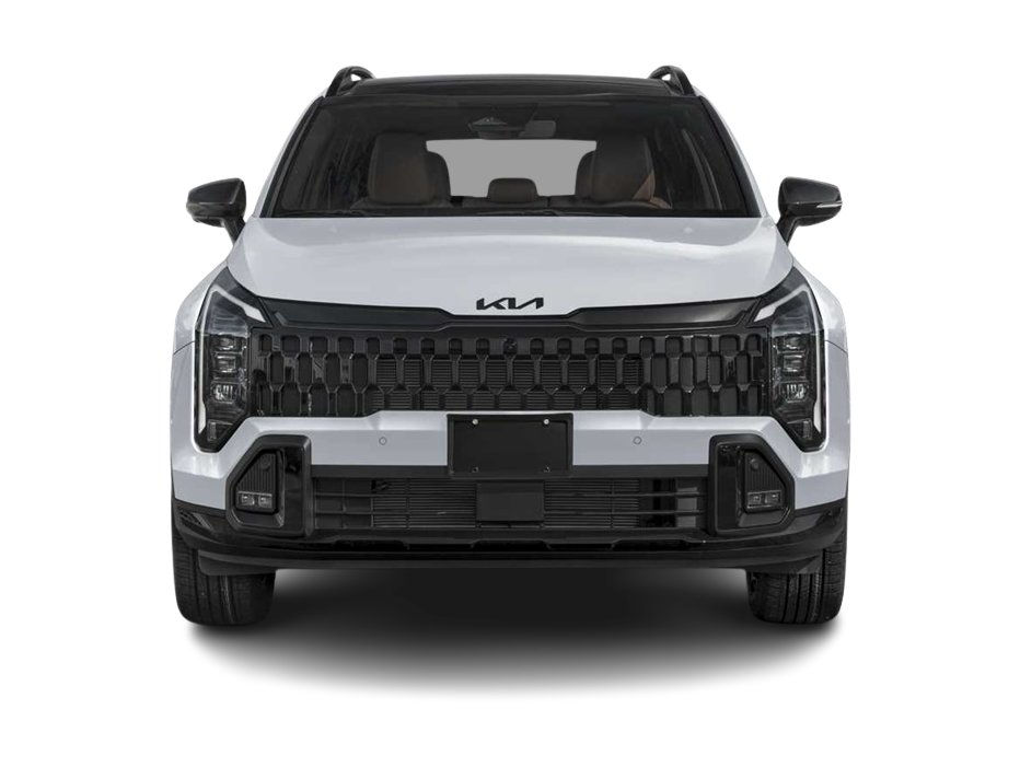 Thumbnail: 2026 Kia Sportage - 5