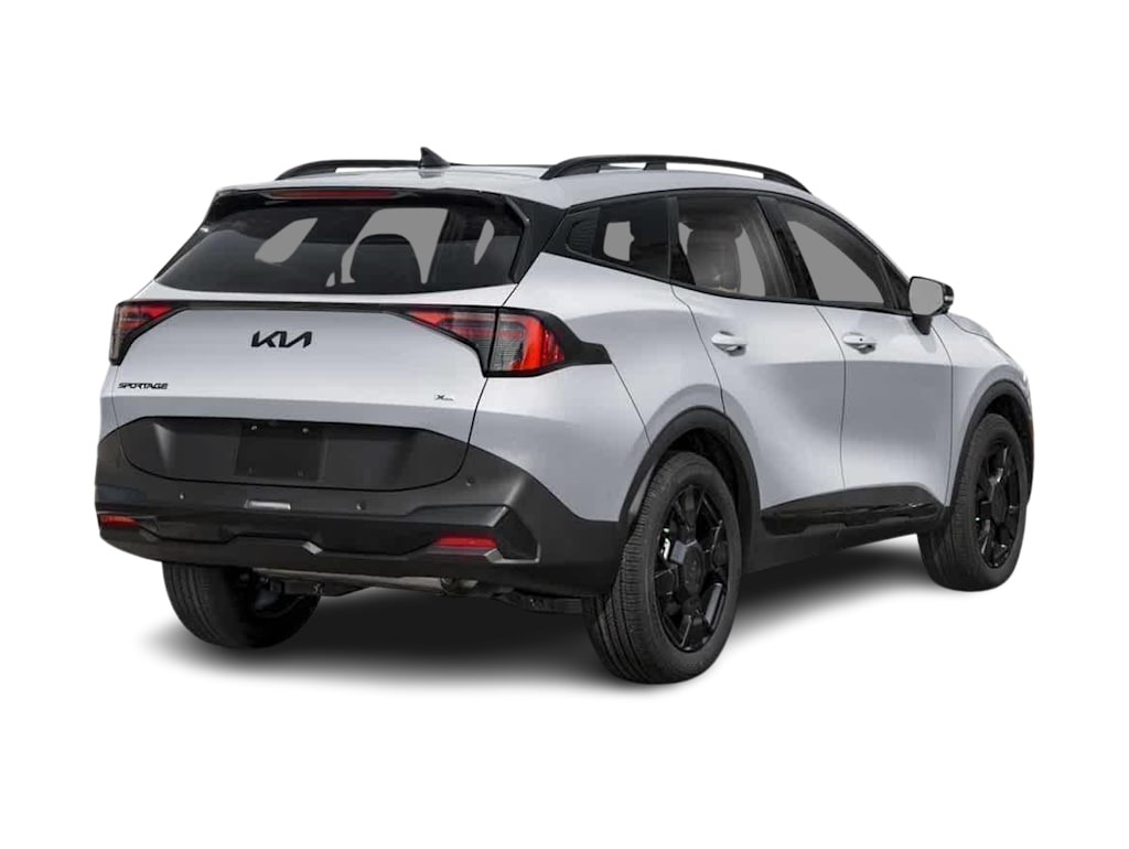 Thumbnail: 2026 Kia Sportage - 14