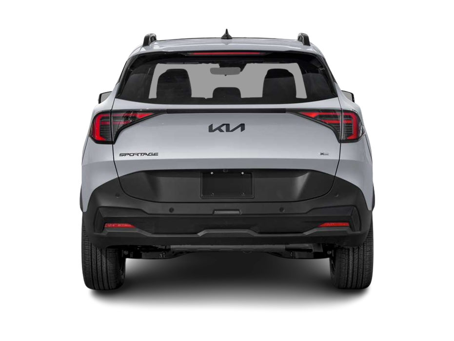Thumbnail: 2026 Kia Sportage - 4